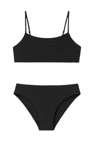 BIQUINI ANARRUGA BLACK