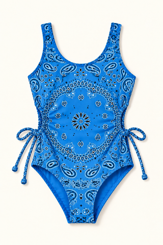 MAIÔ BANDANA AMALFI