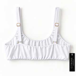 Top Skin - Branco