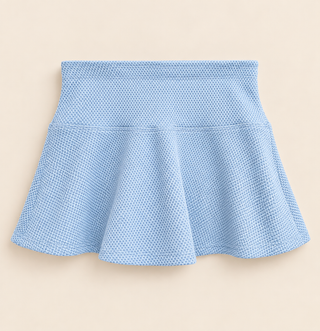 SAIA-SHORT CAPRI