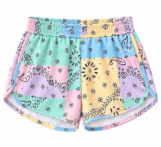 SHORT BANDANA IBIZA