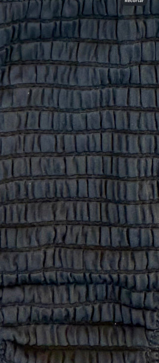 BIQUINI ANARRUGA BLACK