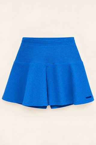 SAIA-SHORT AMALFI CRISP