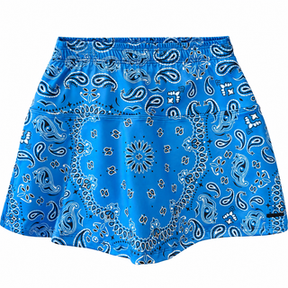 SAIA-SHORT BANDANA AMALFI