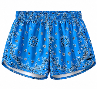 SHORT BANDANA AMALFI