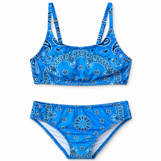 BIQUÍNI BANDANA AMALFI