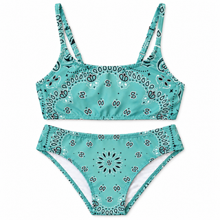 BIQUÍNI BANDANA RIVIERA