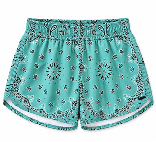 SHORT BANDANA RIVIERA