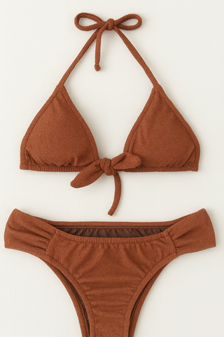 Biquíni Teen Sand Mocha