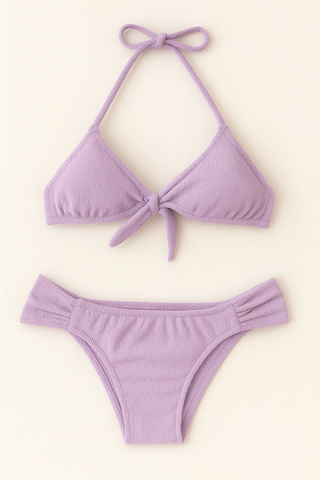 Biquíni Teen Sand Lavanda