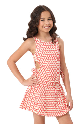 BIQUÍNI  BABADO BOHO