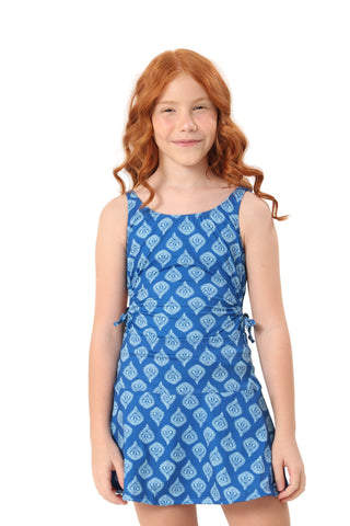 BIQUÍNI BLOCK PRINT