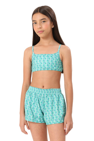 BIQUÍNI GEOMÉTRICO