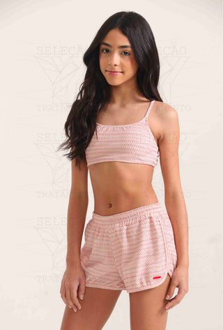 SHORTS RIMINI