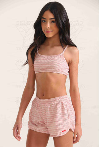 SHORTS RIMINI